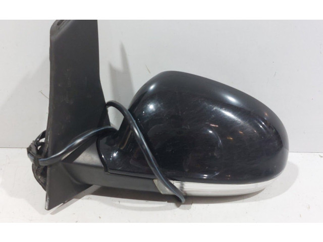 Зеркало электрическое Volkswagen Golf Plus 2005 - 2013 года