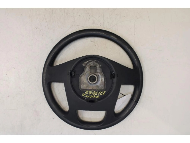 Volant Citroen Jumper 2006