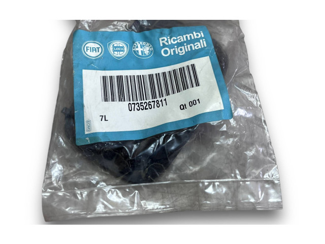 Řídící jednotka 735267811   Fiat Punto Evo 2001