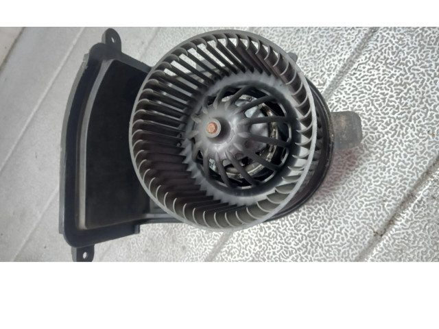 Вентилятор печки Renault Clio II