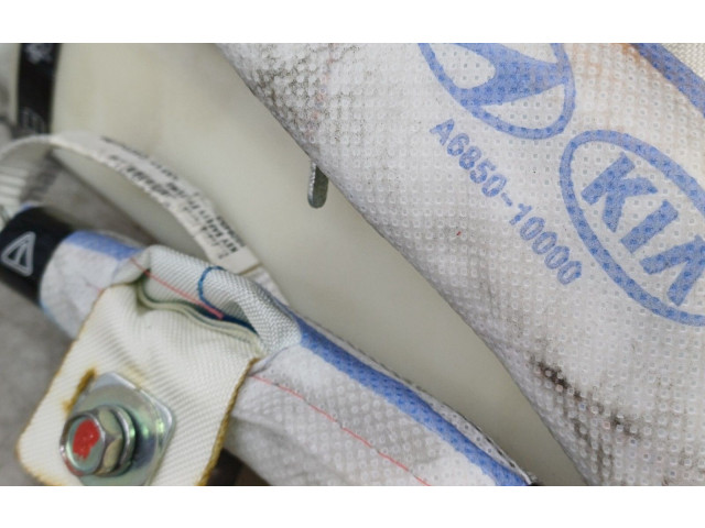 Turbodmychadlo Надувная подушка для крыши 85010A6000, 85010A6000 Hyundai i30