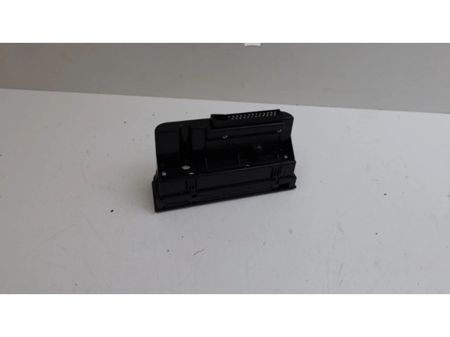 Блок управления 12806125, 12806125   Saab 9-5