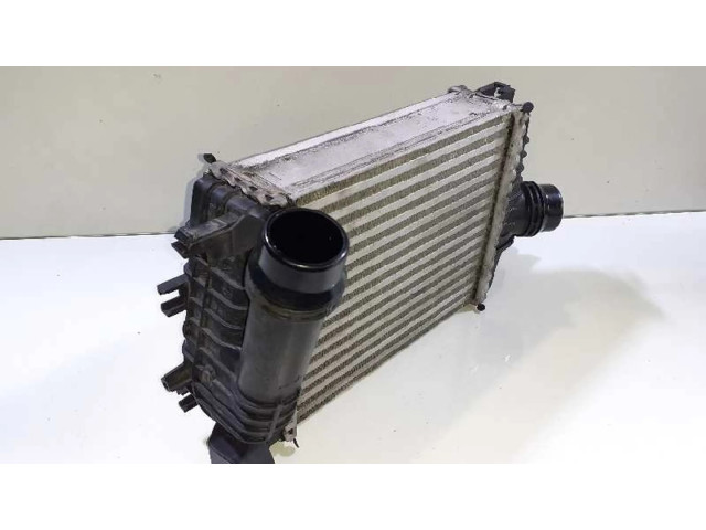 Интеркулер 144961381R Dacia Duster 1.2