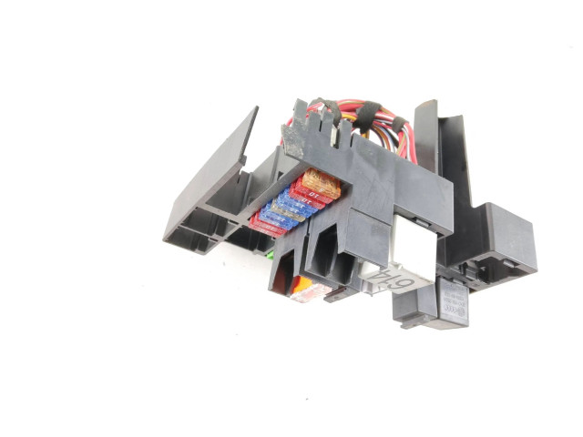 Pojistková skříňka 98161285002, 015056 Porsche Cayman 981 2013