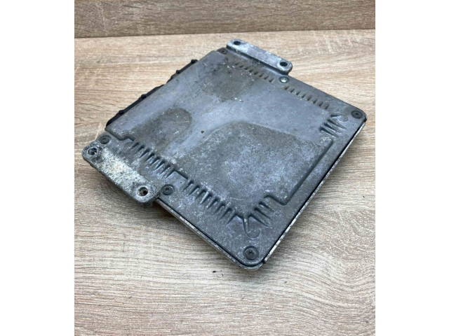 Řídící jednotka 04727667AD, 0281011447 Chrysler Voyager 2001