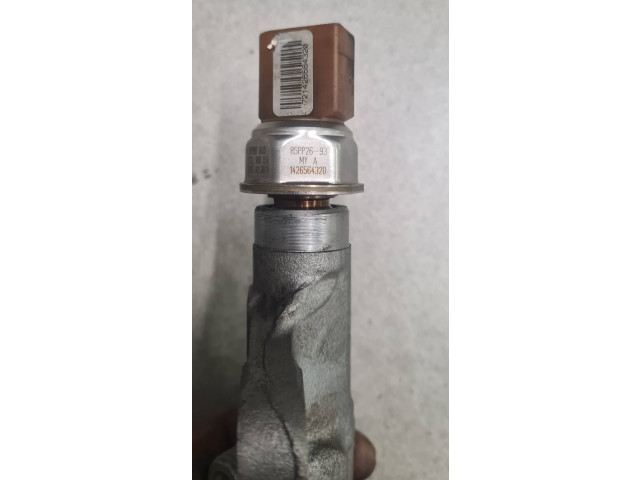 Vstřikovací lišta 03L906054 Volkswagen Tiguan CBAB