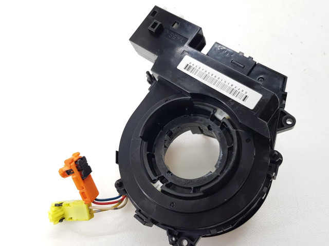 Подрулевой шлейф SRS Z90K621030 Mazda 3 I