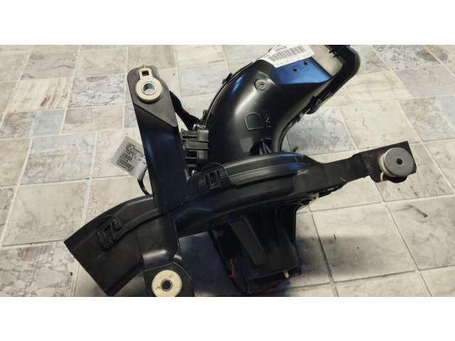 Вентилятор печки 9683444380, T5156001 Peugeot 5008