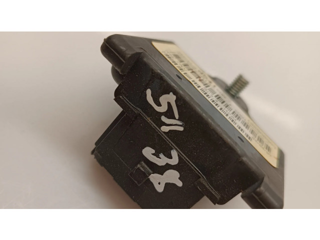 Блок комфорта 9663094180, 1860AB003 Citroen C-Crosser