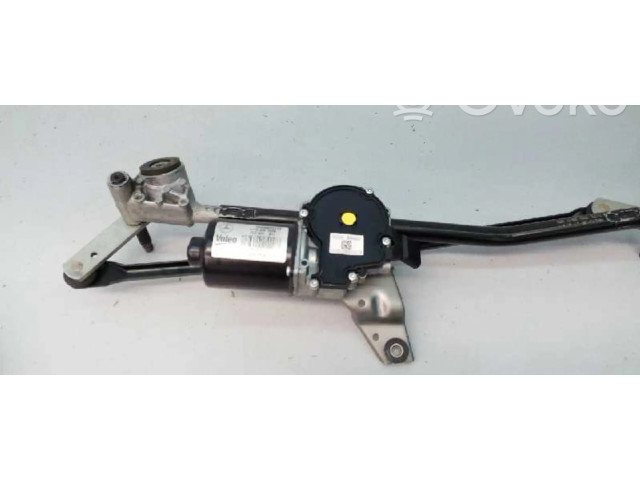 Моторчик дворников A1769061800, W000027118 Infiniti Q30