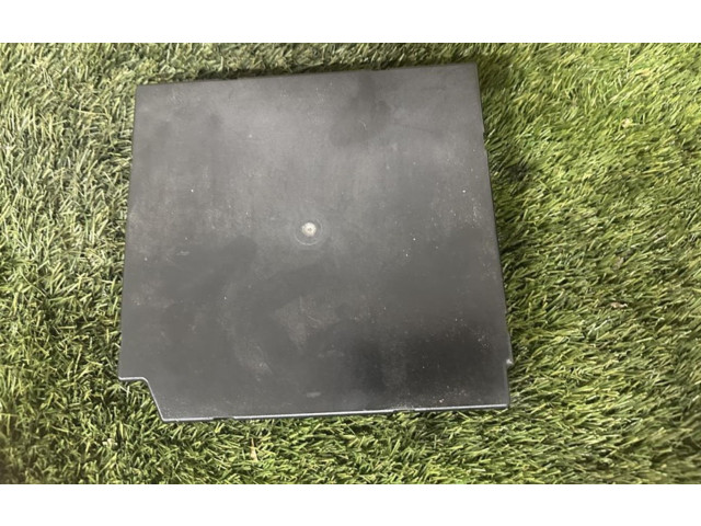 Турбина Блок управления двигателя Audi A1 8X0907063R