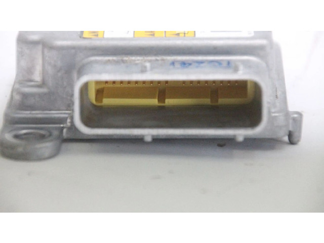 Блок подушек безопасности 96801134, 96801134   Chevrolet Matiz