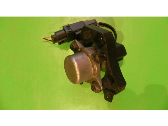 Вакуумный насос