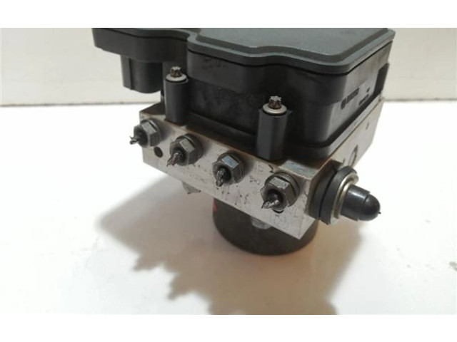 Блок управления АБС 6C0907379R, 6C0614517R Seat Ibiza IV (6J,6P)