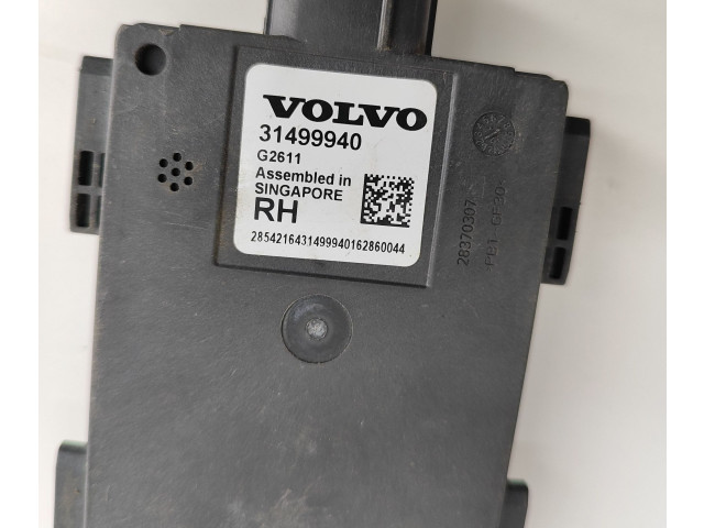 Датчик слепых зон 31499940   Volvo XC90