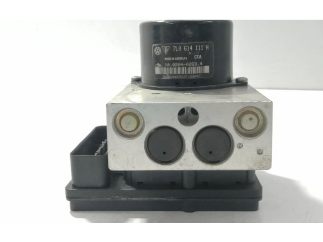 Jednotka ABS 7L0614111H Volkswagen Touareg I