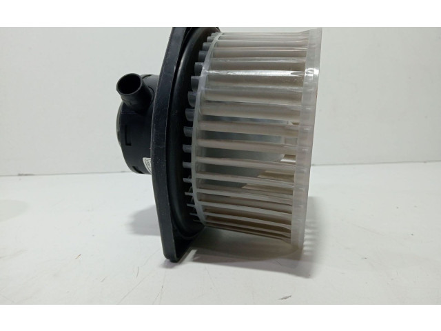 Вентилятор печки 40510442 SsangYong Kyron