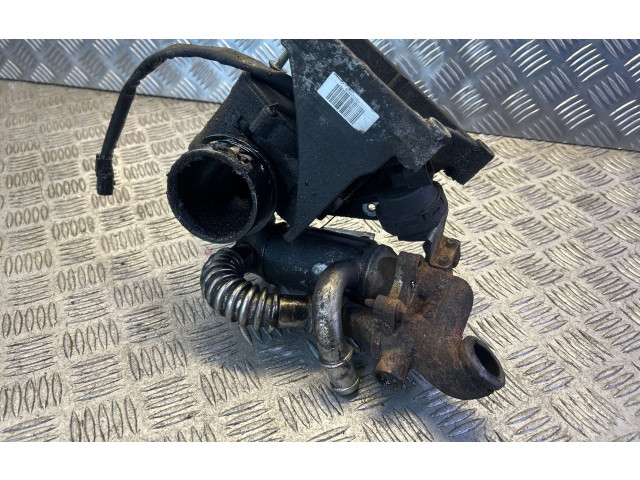 Vstřikovací čerpadlo Opel Vivaro