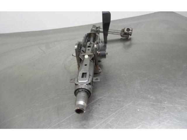 Руль Volkswagen Golf VI 2008 - 2013 года 1K1419502BB, 11020204433A