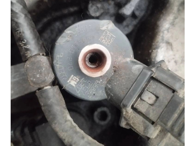 Жиклер (жиклеры) (форсунка (форсунки)