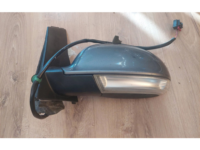 Зеркало (управляемое электричеством) 076013 Volkswagen Golf Plus