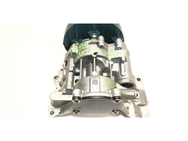 Масляный насос D4HF 21300-2R000 Genesis GV70 2.2