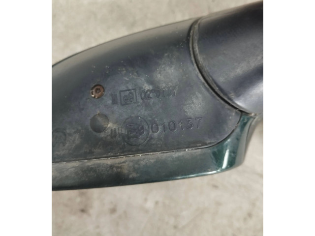 Зеркало электрическое Skoda Octavia Mk1 (1U) 1996 - 2004 года