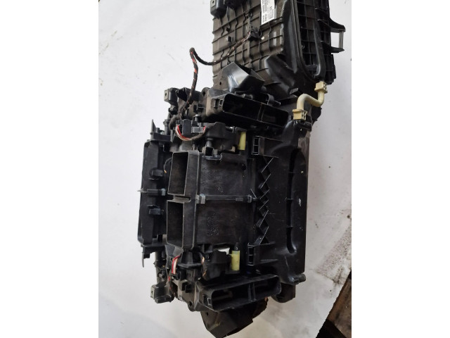 Комплект воздушного узла салона