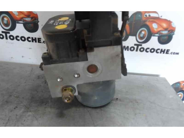 Блок АБС 9636084580 Peugeot 306 - года