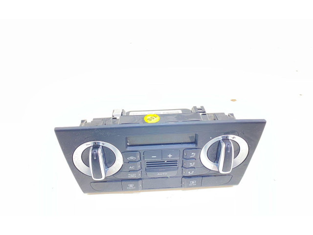 Блок управления климат-контролем Audi Q3 8U