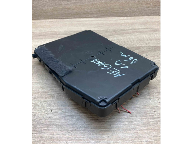 Блок комфорта 8200780018, 8200837597 Renault Scenic I