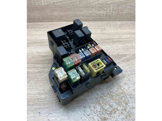 Pojistková skříňka 1342FuseBox, PA66 Mazda 626 1998