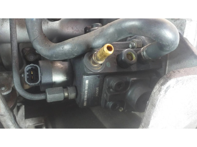 Vstřikovací čerpadlo 55198522, 0445010130 Alfa Romeo GTV pro naftový motor 1.9 937A5000