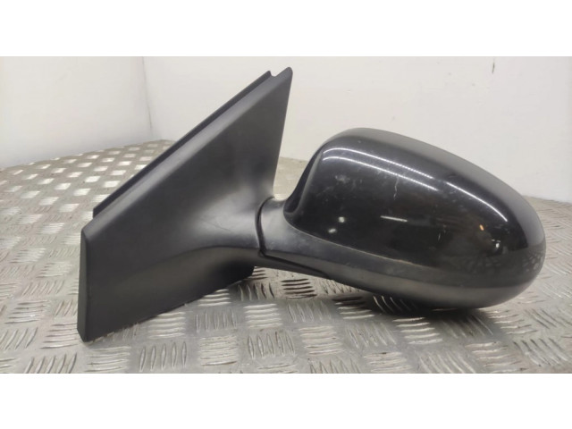 Зеркало электрическое     левое   Fiat Bravo  2007-2014 года   