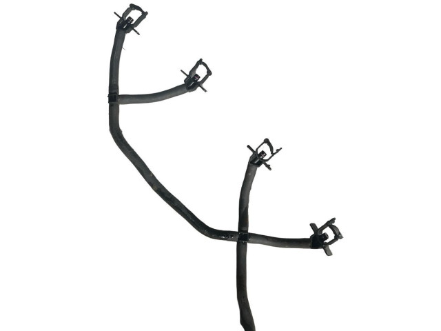 Vstřikovací lišta Ford Mondeo Mk III