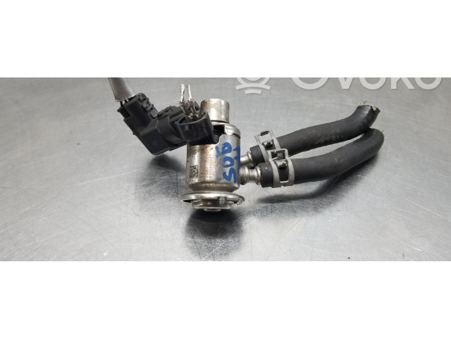 Форсунка 160720140R, A3C019744000    Dacia Lodgy для дизельного двигателя K9K U8 1.5