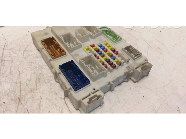 Pojistková skříňka F1DT14A073, F1DT14A073 Ford Grand C-MAX 2015