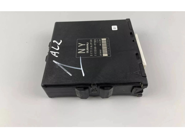 Блок управления коробкой передач 31711AJ950   Subaru Forester SG