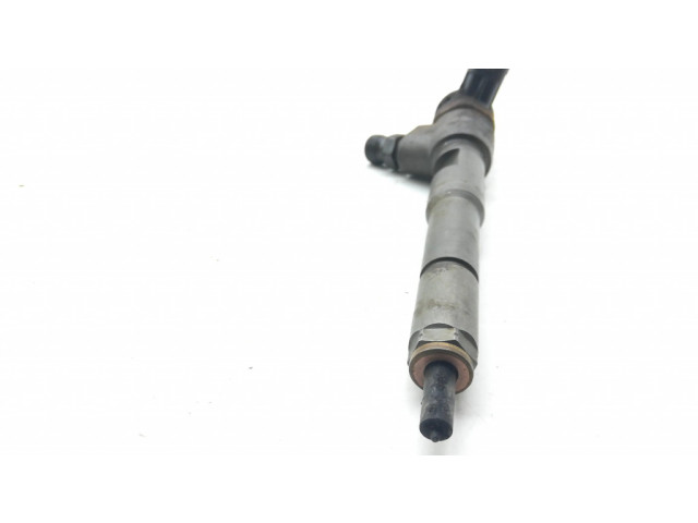 Форсунка H820110833, 0445110485    Dacia Sandero для дизельного двигателя K9K612 1.5