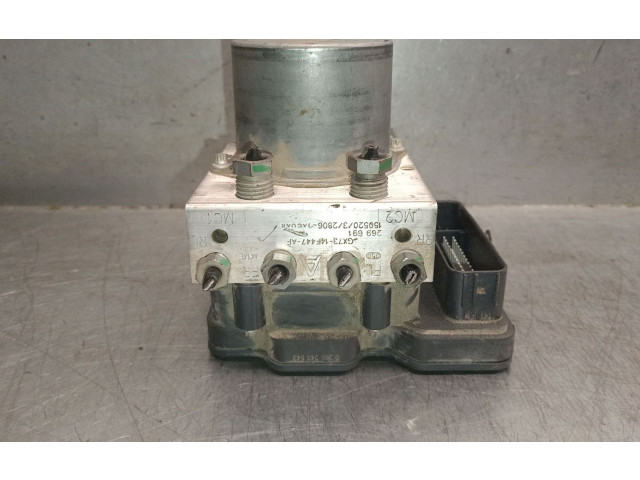 Блок АБС GX7314F447AF, T4N15041 Jaguar XE 2015 - года