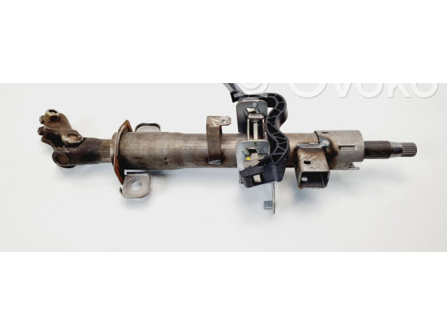 Рулевая рейка Citroen Berlingo 2003 - 2007 года