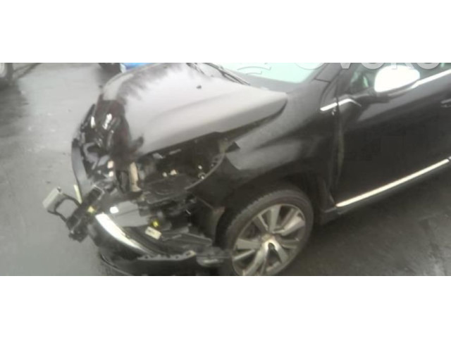 Блок АБС 1611747080   Peugeot  2008 I  2013 - 2019 года