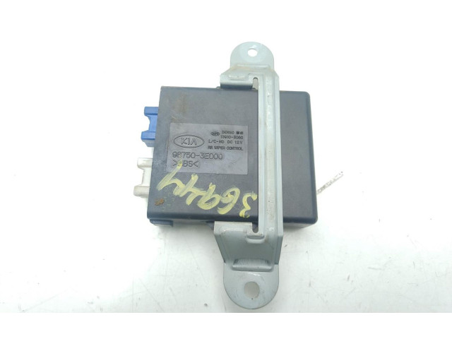 Блок управления двигателя 987503E000   KIA Sorento