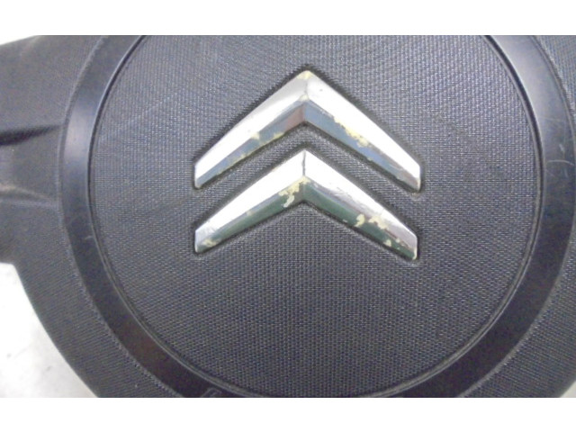 Руль GS120-01840, GS120-01840   Citroen C1