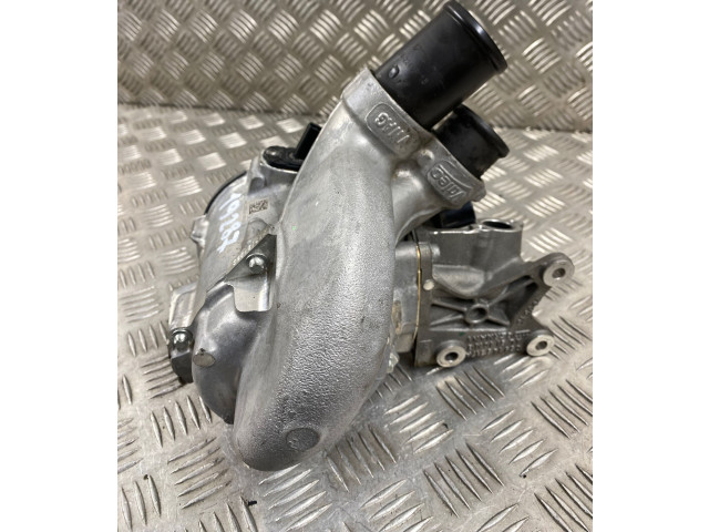 Турбина Audi Q5 SQ5 059145605C для двигателя CGQB