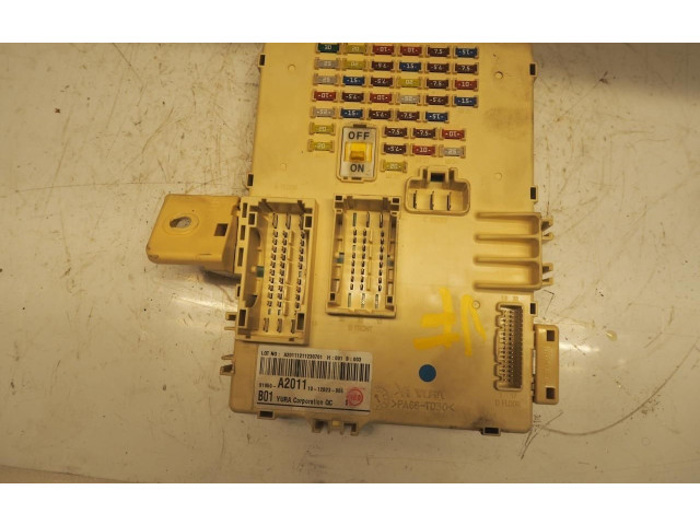 Блок предохранителей  91950A2011   KIA Ceed    