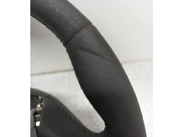 Руль Renault Megane III 2009 - 2016 года 609581499, 6109209