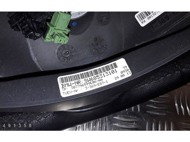 Volant BMW X1 E84 2013 SW685313101