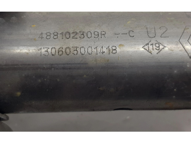 Рулевая рейка 488102309R, 488102309R Dacia Sandero - года