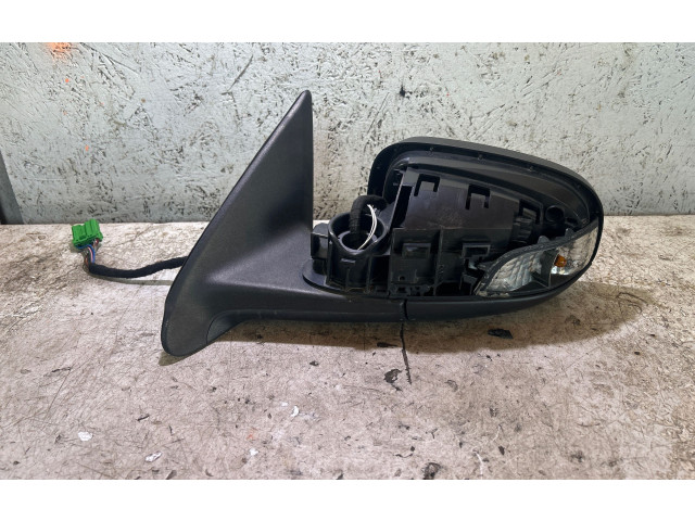 Зеркало электрическое Volvo S60 2005 - 2010 года
